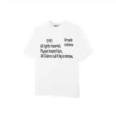 MADE EXTREME T