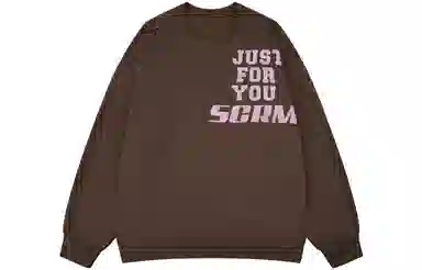 SCRM Logo