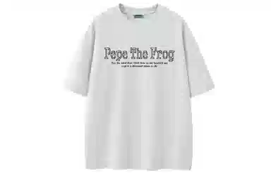 pepe the frog logoT