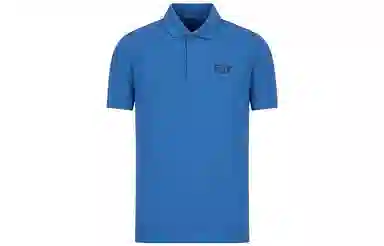 EMPORIO ARMANI EA7 Logopolo