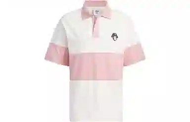 adidas originals Monkey Kingdom Polo Shirt LogoPolo