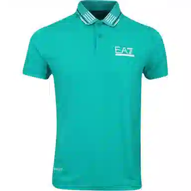EMPORIO ARMANI LogoPoloPolo