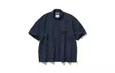 nautica white sail SS24