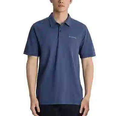 Columbia logoPolo