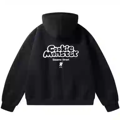 Sesame Street Hoodie