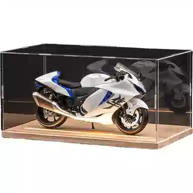19Hayabusa