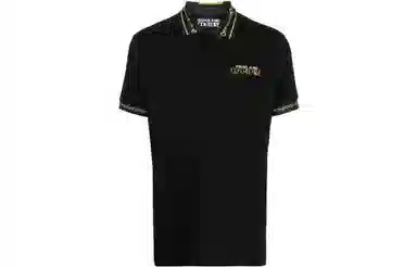 VERSACE JEANS COUTURE SS23 Polo