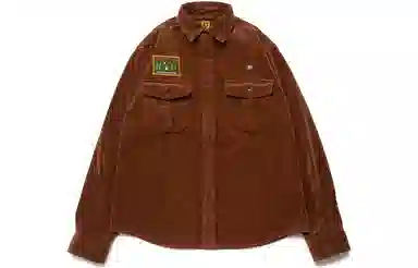 HUMAN MADE FW22 Logo