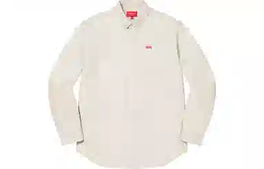 Supreme FW22 Week 1 Small Box Shirt