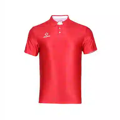 RIGORER x Guangdong League Polo Shirt