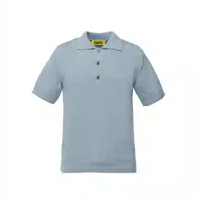 Onitsuka Tiger SS25 KNIT Polo