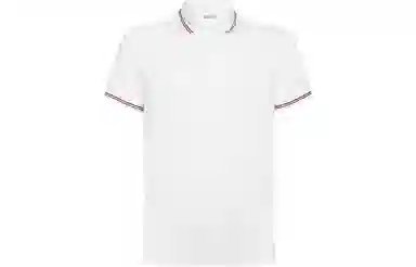 Moncler FW22 LogoPolo