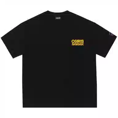 OSIRIS SS25 3DLOGOT
