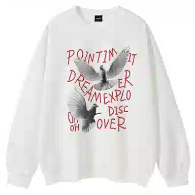 POINTLIMIT FW24 Logo
