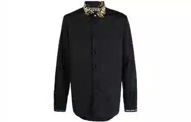 VERSACE JEANS FW22 Logo