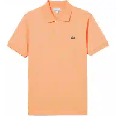 Lacoste Polo Shirt Black