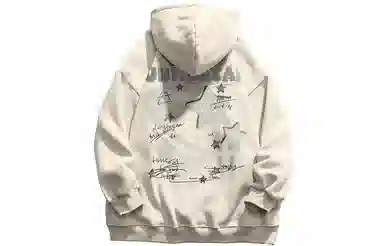 Material Formula Hoodie