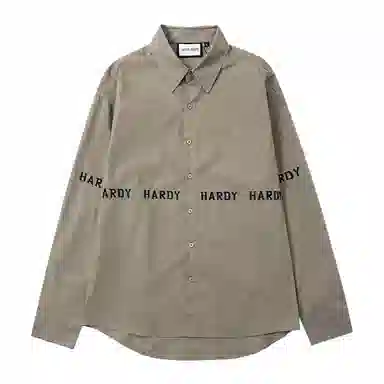 HARDY HARDY