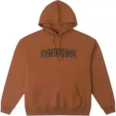 Converse All Star Logo Namesake Hoodie