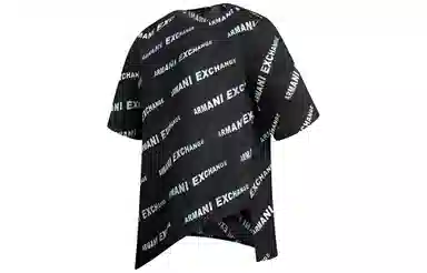 ARMANI EXCHANGE SS23 LogoT