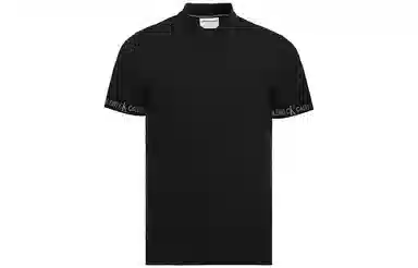 CKCalvin Klein LogoPolo