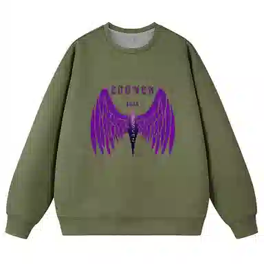 EOOVEN Sweater