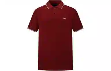 EMPORIO ARMANI SS23 LogoPolo