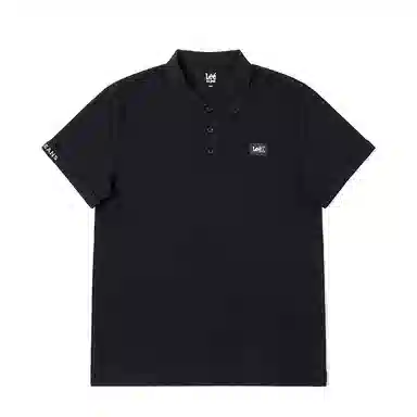 Lee SS25 LogoPolo
