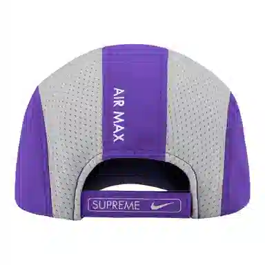 Supreme x Nike Running Hat