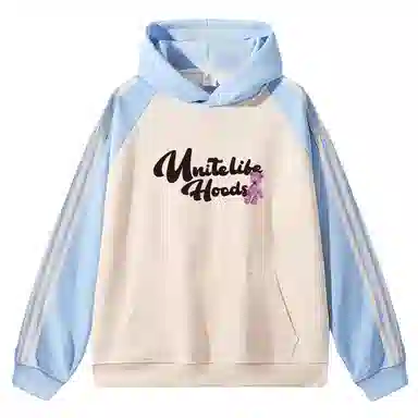 Unite Life HOODS