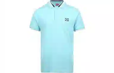KENZO SS23 LogoPolo