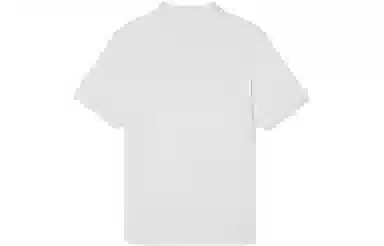 Levis Polo Shirt White