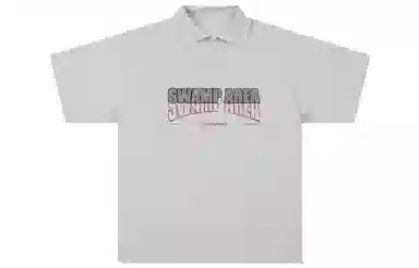 SWAMP AREA Polo