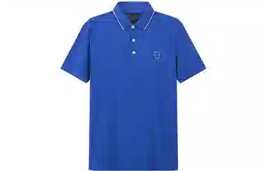 ARMANI EXCHANGE SS23 LogoPolo