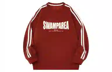 SWAMP AREA Logo