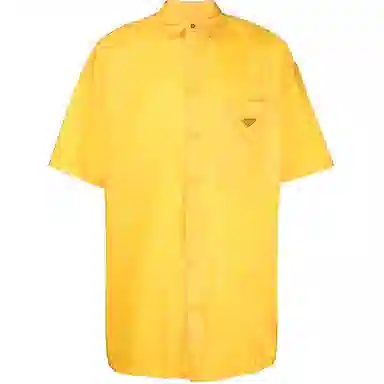 PRADA FW22 Logo