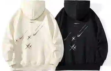 FREO3N Galaxy Hoodie