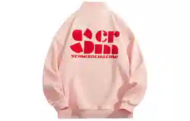 SCRM Logo