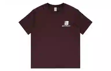 BOTH PLAY clean fit 230glogoT