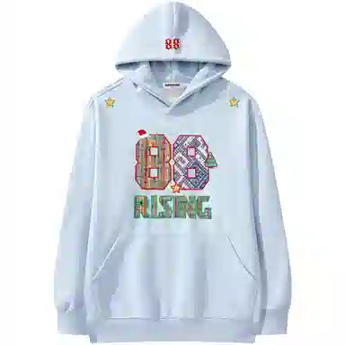 88rising