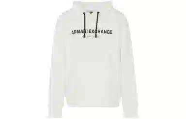 Armani Exchange Hoodie