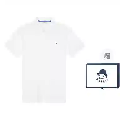HAZZYS POLO
