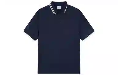 Champion SS25 MEN'S CASUAL Polo