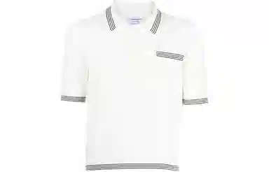 THOM BROWNE SS23 Polo