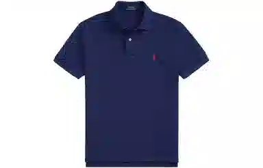 Polo Ralph Lauren LogoPolo