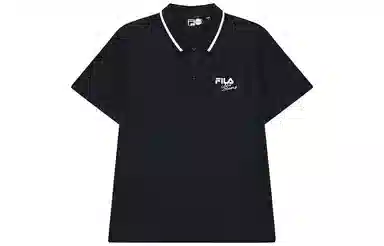 FILA FUSION LogoPolo