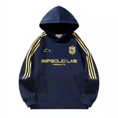 WIIPSOLID