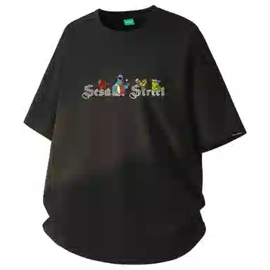 SESAME STREET T-Shirt