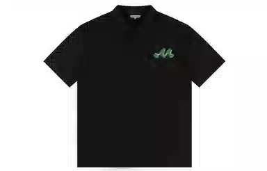FAIRWHALE Polo Shirt
