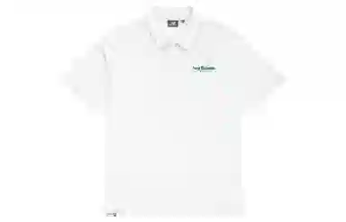 New Balance LogoPolo T